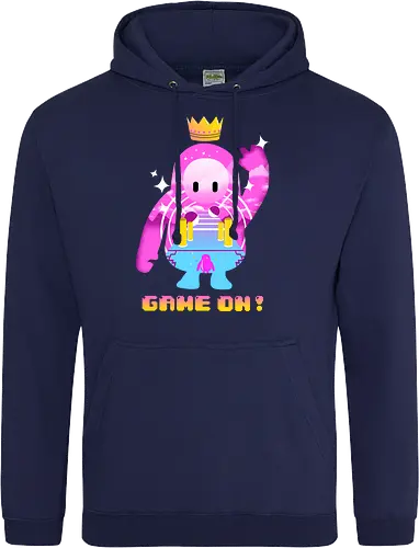 Game On!