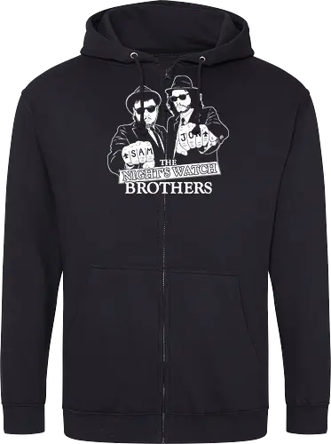 Night Watch Brothers