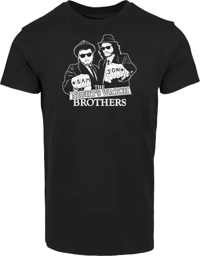 Night Watch Brothers