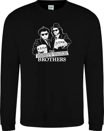 Night Watch Brothers