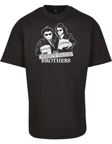 Night Watch Brothers