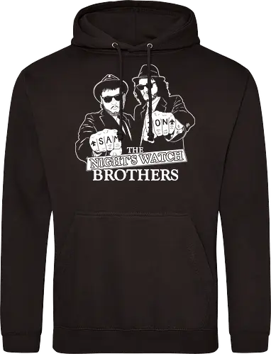 Night Watch Brothers