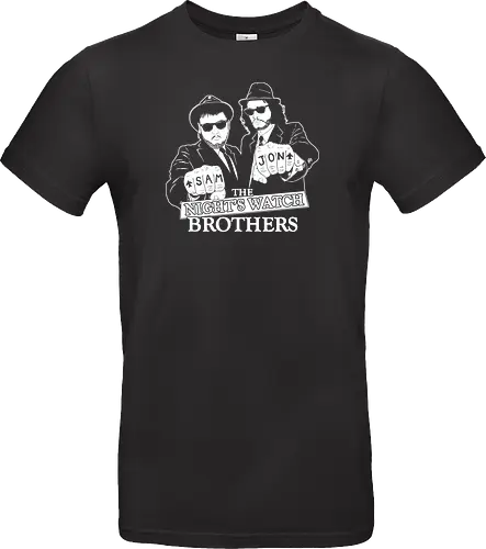 Night Watch Brothers