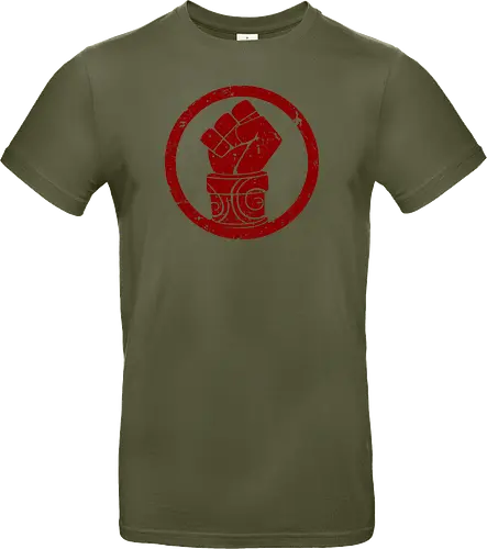 Red Power