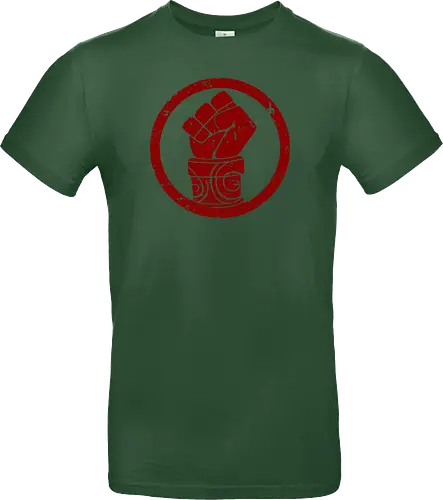 Red Power