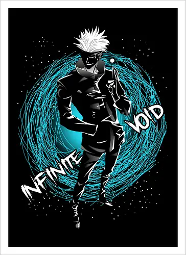 Infinite Void