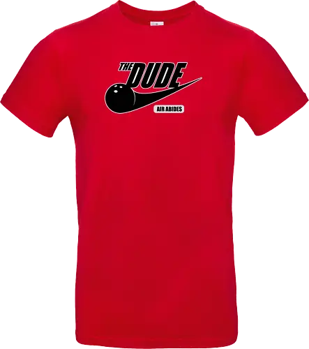 The Dude