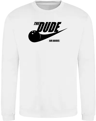 The Dude
