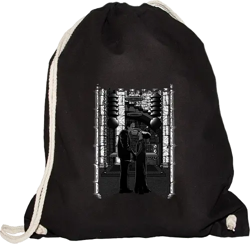 The Monster bride light