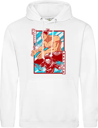Jujutsu Brothers