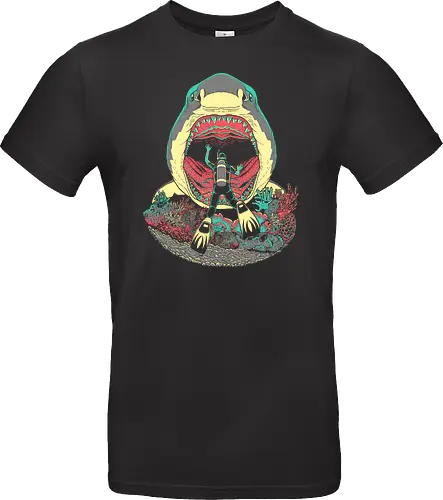 Megalodoom