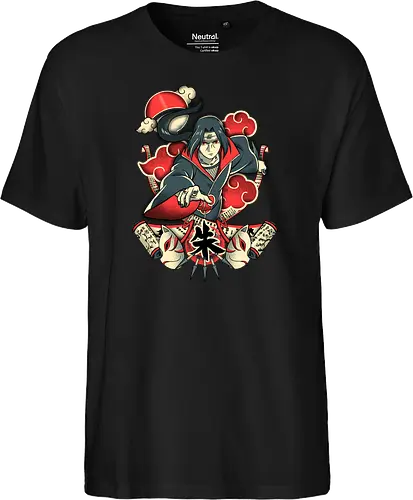 Under My Genjutsu
