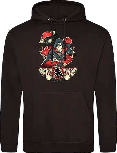 Under My Genjutsu