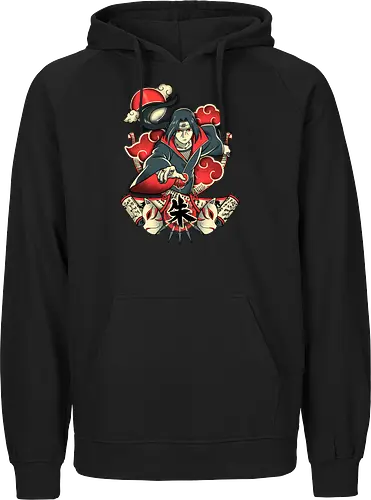 Under My Genjutsu