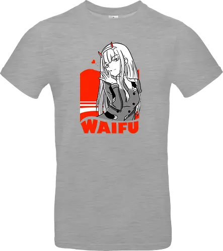 Waifu Zero Two