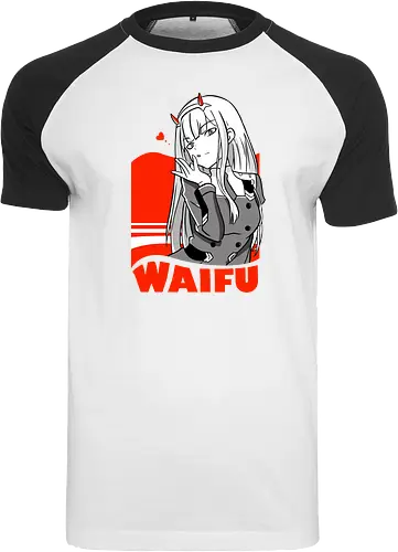 Waifu Zero Two