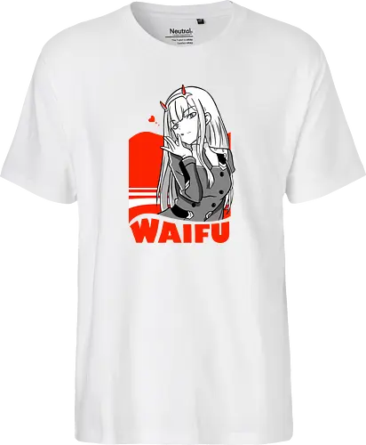 Waifu Zero Two