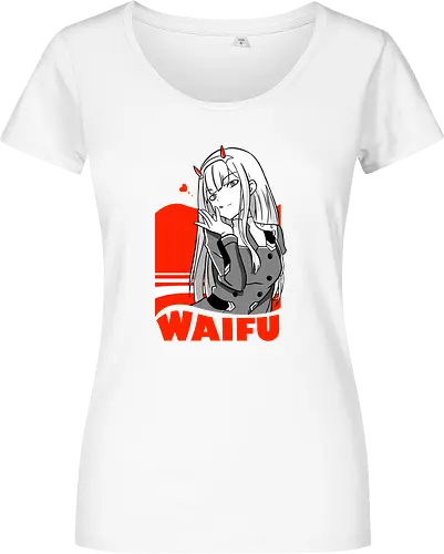 Waifu Zero Two