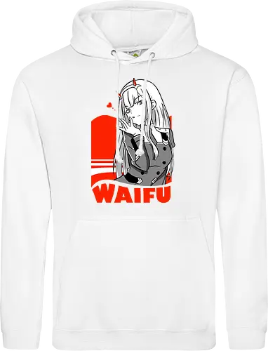 Waifu Zero Two
