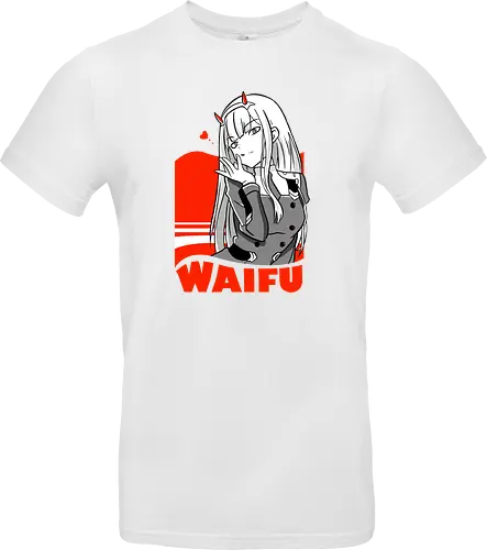 Waifu Zero Two