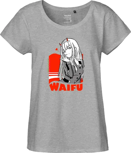 Waifu Zero Two