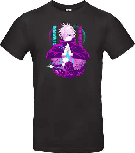 Hollow Purple
