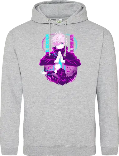 Hollow Purple