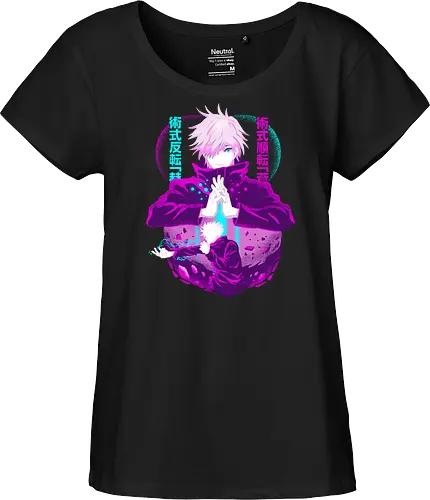 Hollow Purple