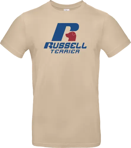 Russell Terrier