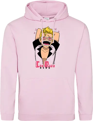 Cry Baby Hero