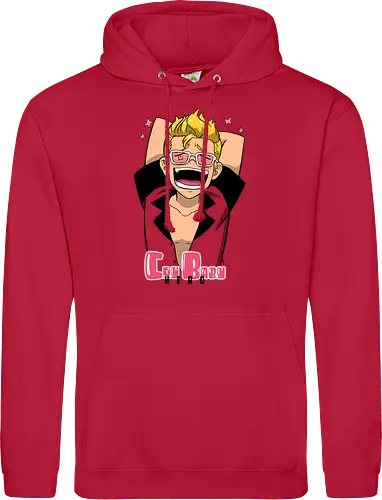 Cry Baby Hero