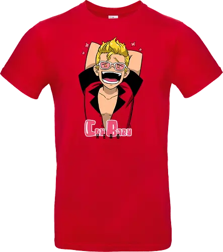 Cry Baby Hero