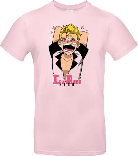 Cry Baby Hero