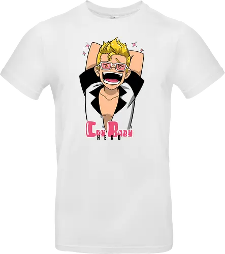 Cry Baby Hero