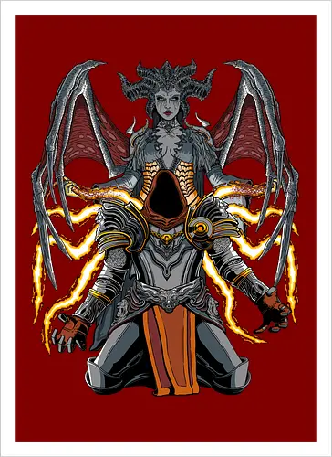 Belong in hell.