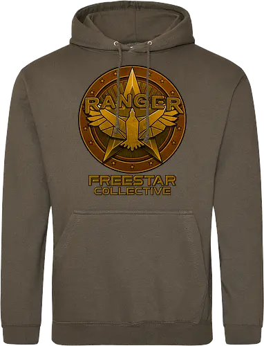 Freestars Rangers.
