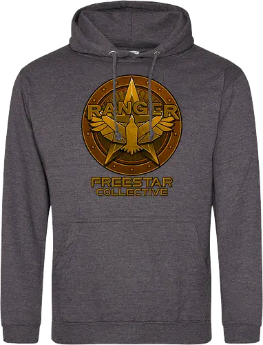 Freestars Rangers.