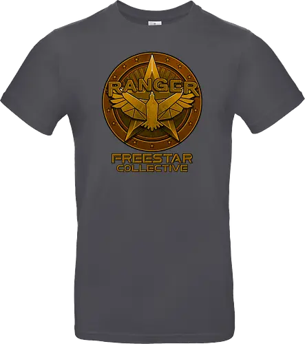 Freestars Rangers.