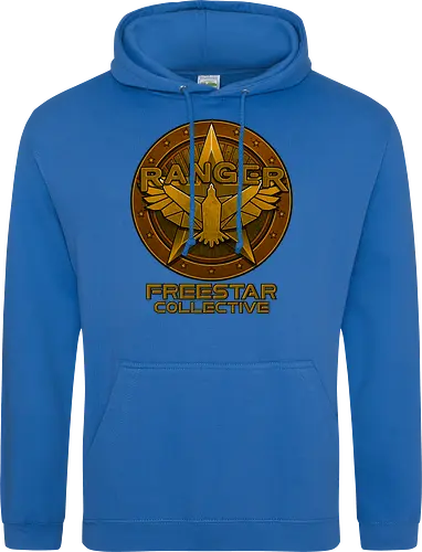 Freestars Rangers.