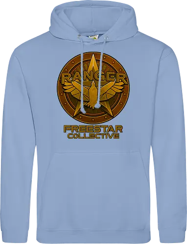Freestars Rangers.