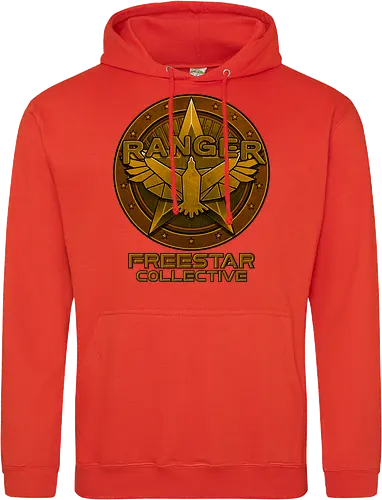 Freestars Rangers.