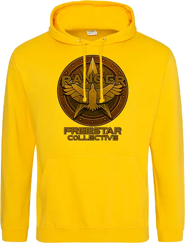 Freestars Rangers.