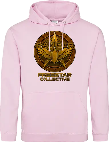 Freestars Rangers.