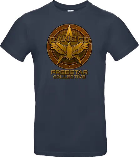 Freestars Rangers.
