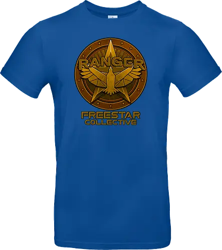 Freestars Rangers.
