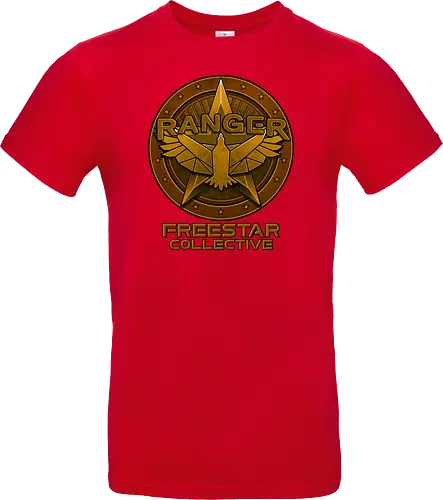 Freestars Rangers.