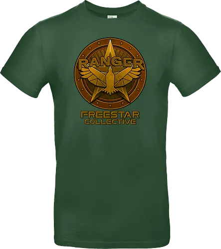 Freestars Rangers.