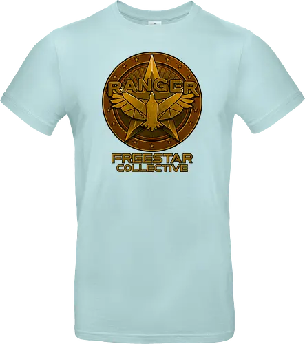 Freestars Rangers.