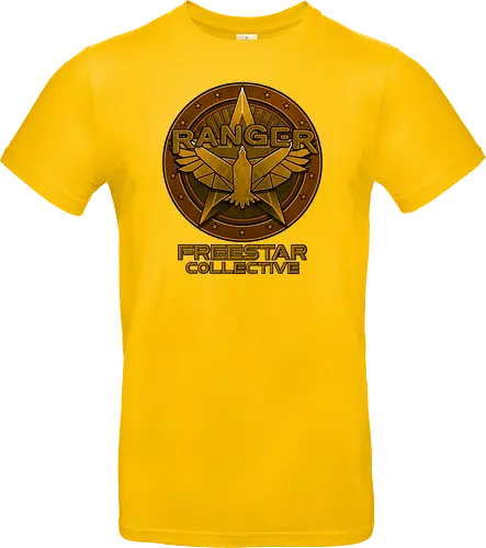 Freestars Rangers.