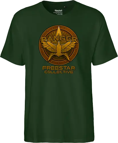 Freestars Rangers.